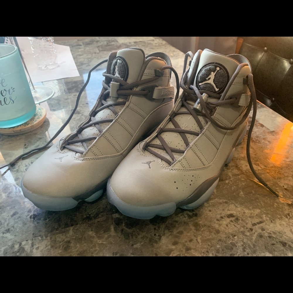Jordan’s